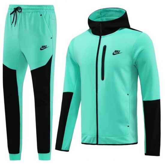 Men 2024 Soccer Track Suit 210